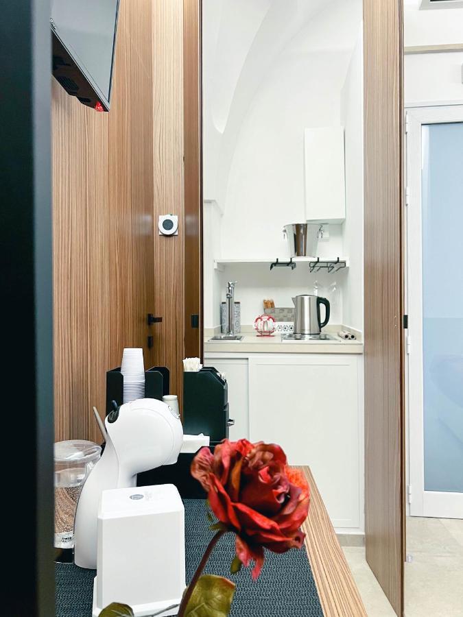 Messapica Home Ceglie Messapica Esterno foto