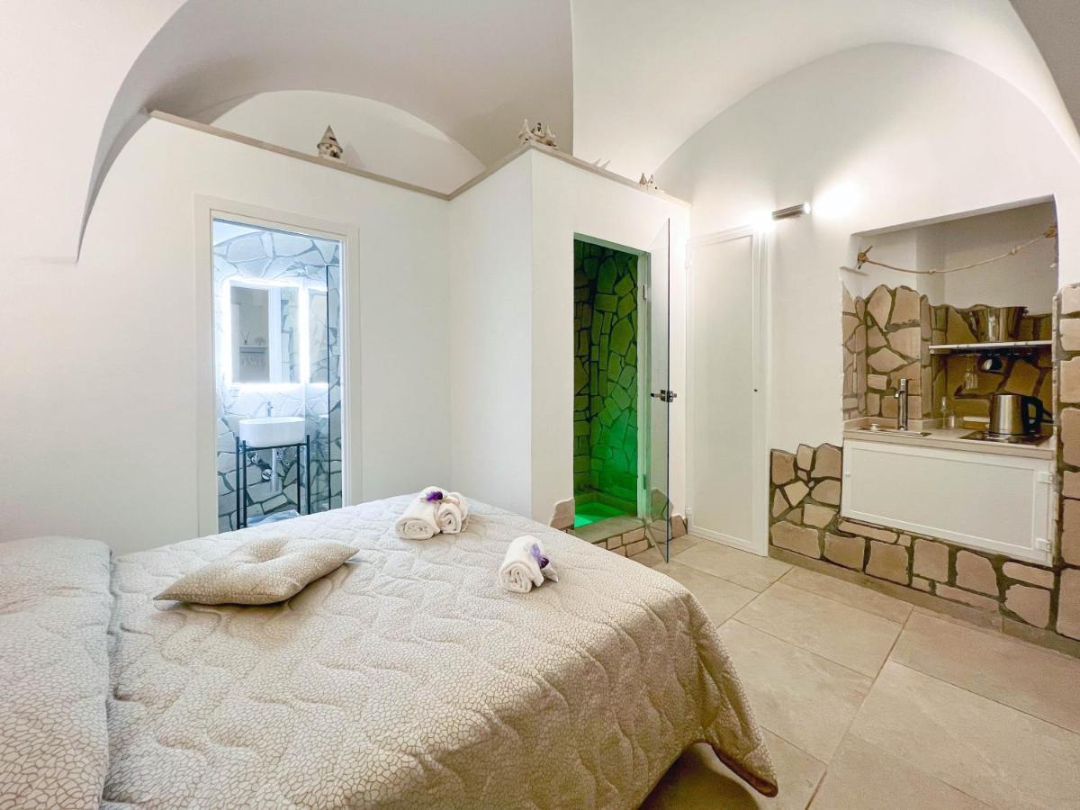 Messapica Home Ceglie Messapica Esterno foto