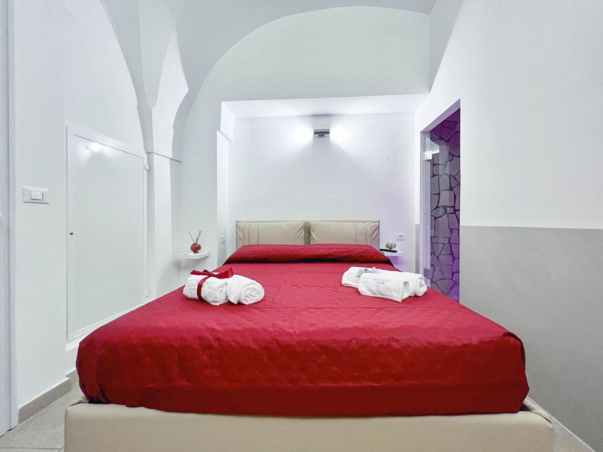 Messapica Home Ceglie Messapica Esterno foto