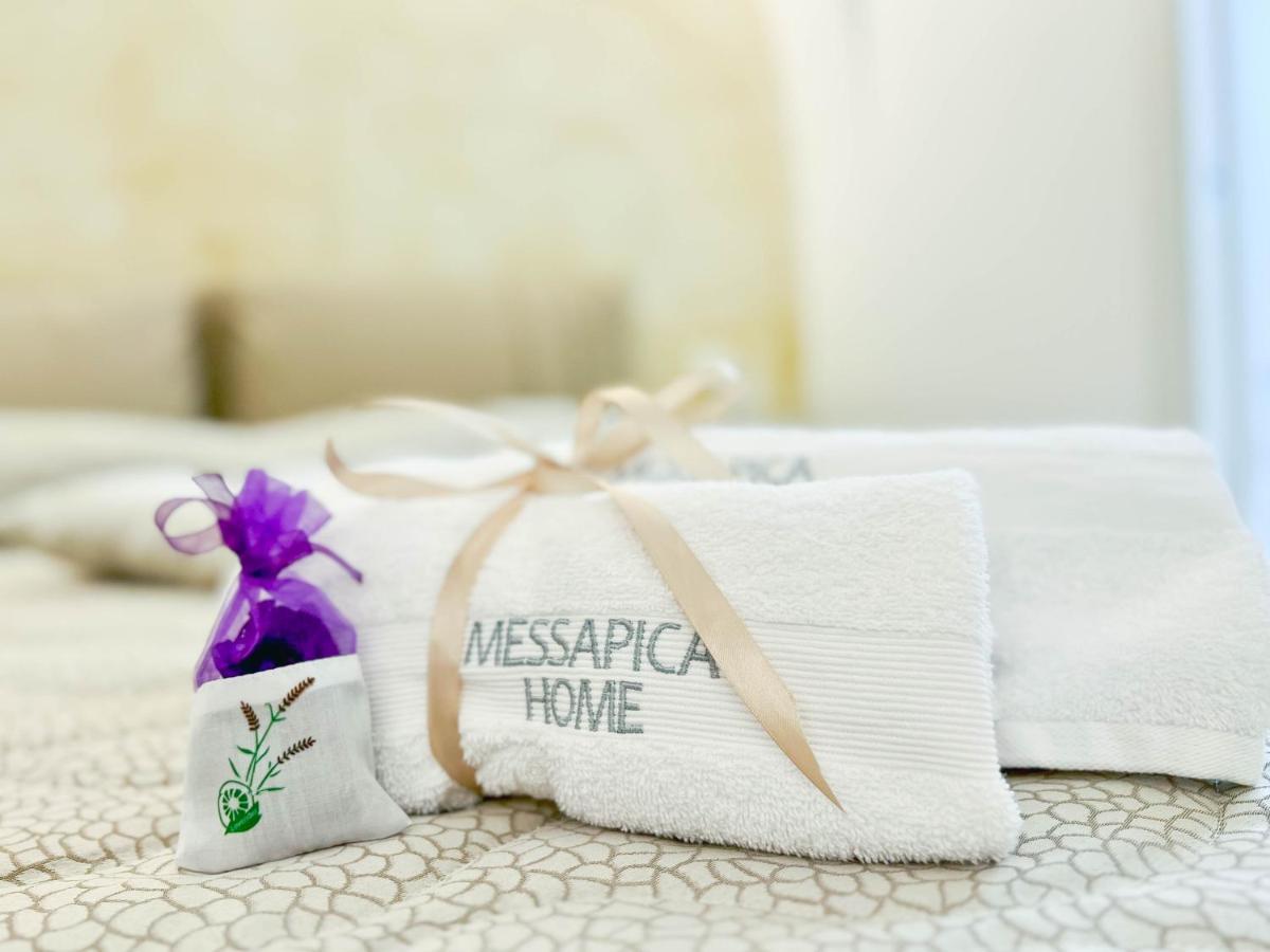 Messapica Home Ceglie Messapica Esterno foto