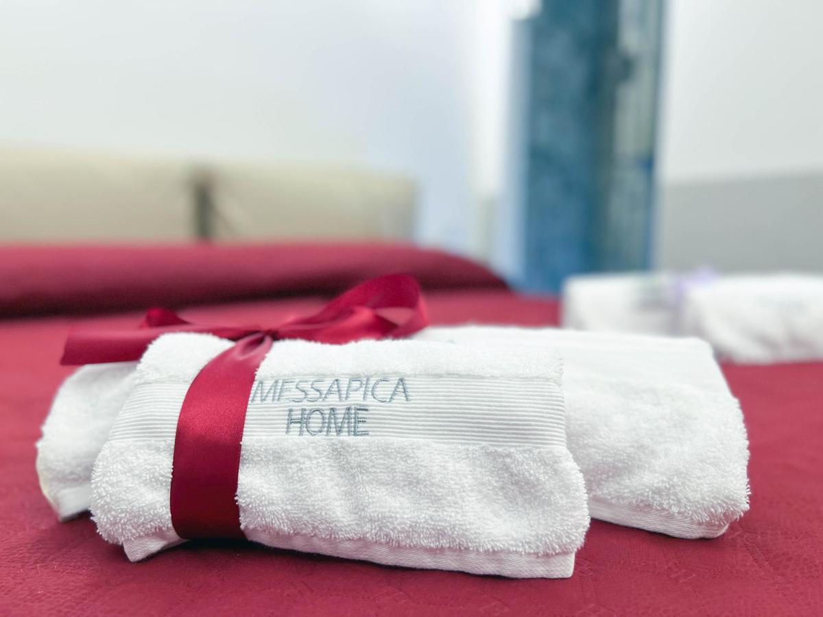 Messapica Home Ceglie Messapica Esterno foto