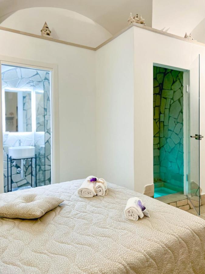 Messapica Home Ceglie Messapica Esterno foto