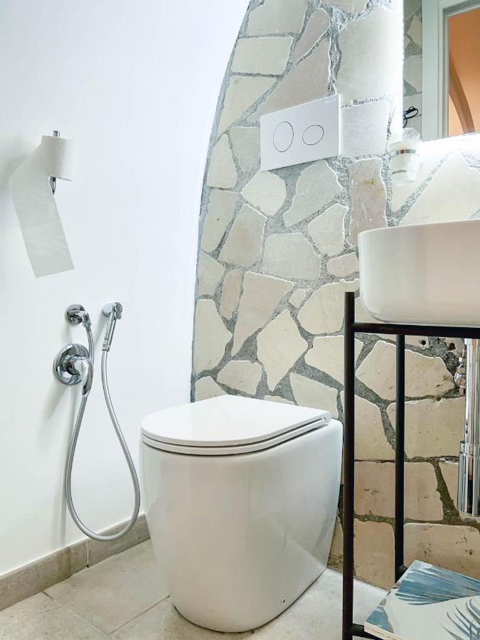 Messapica Home Ceglie Messapica Esterno foto