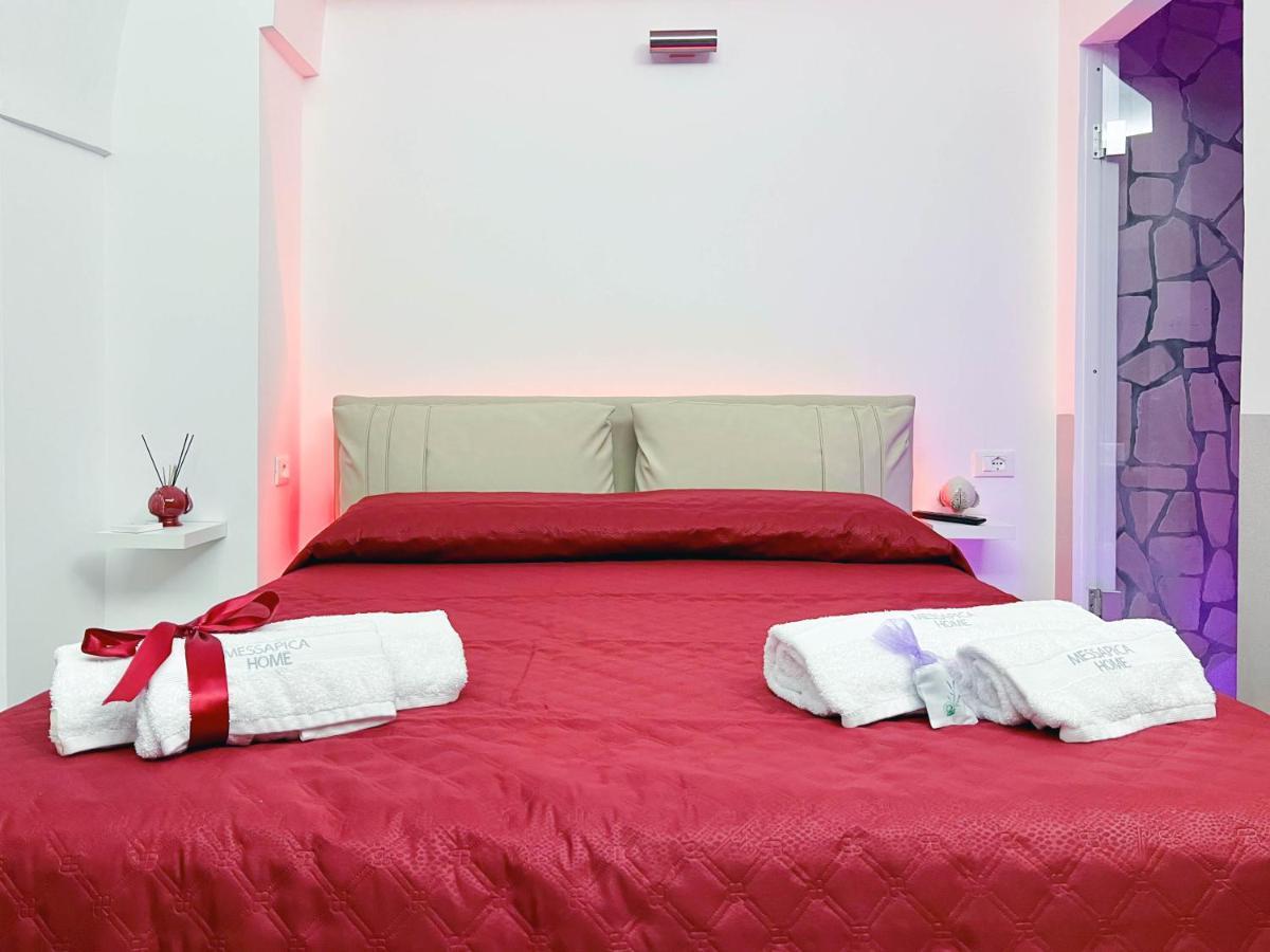 Messapica Home Ceglie Messapica Esterno foto