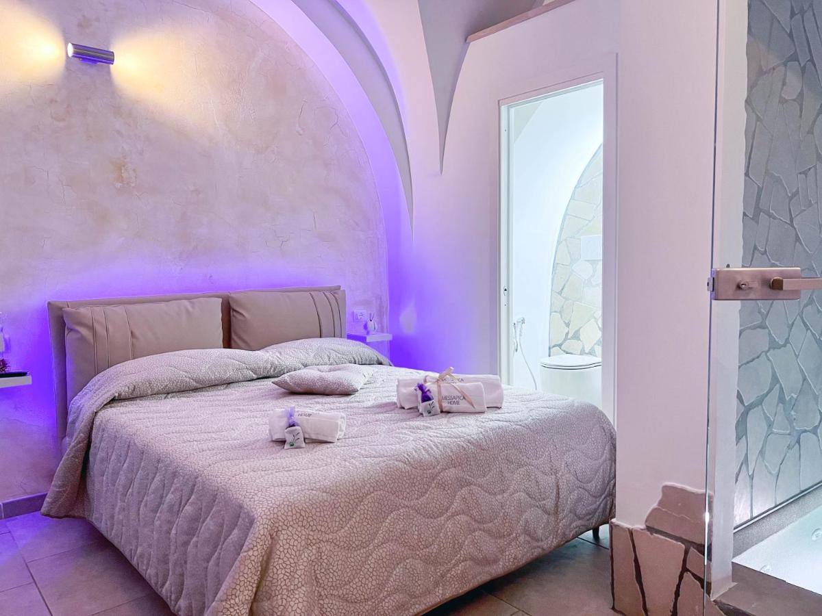 Messapica Home Ceglie Messapica Esterno foto