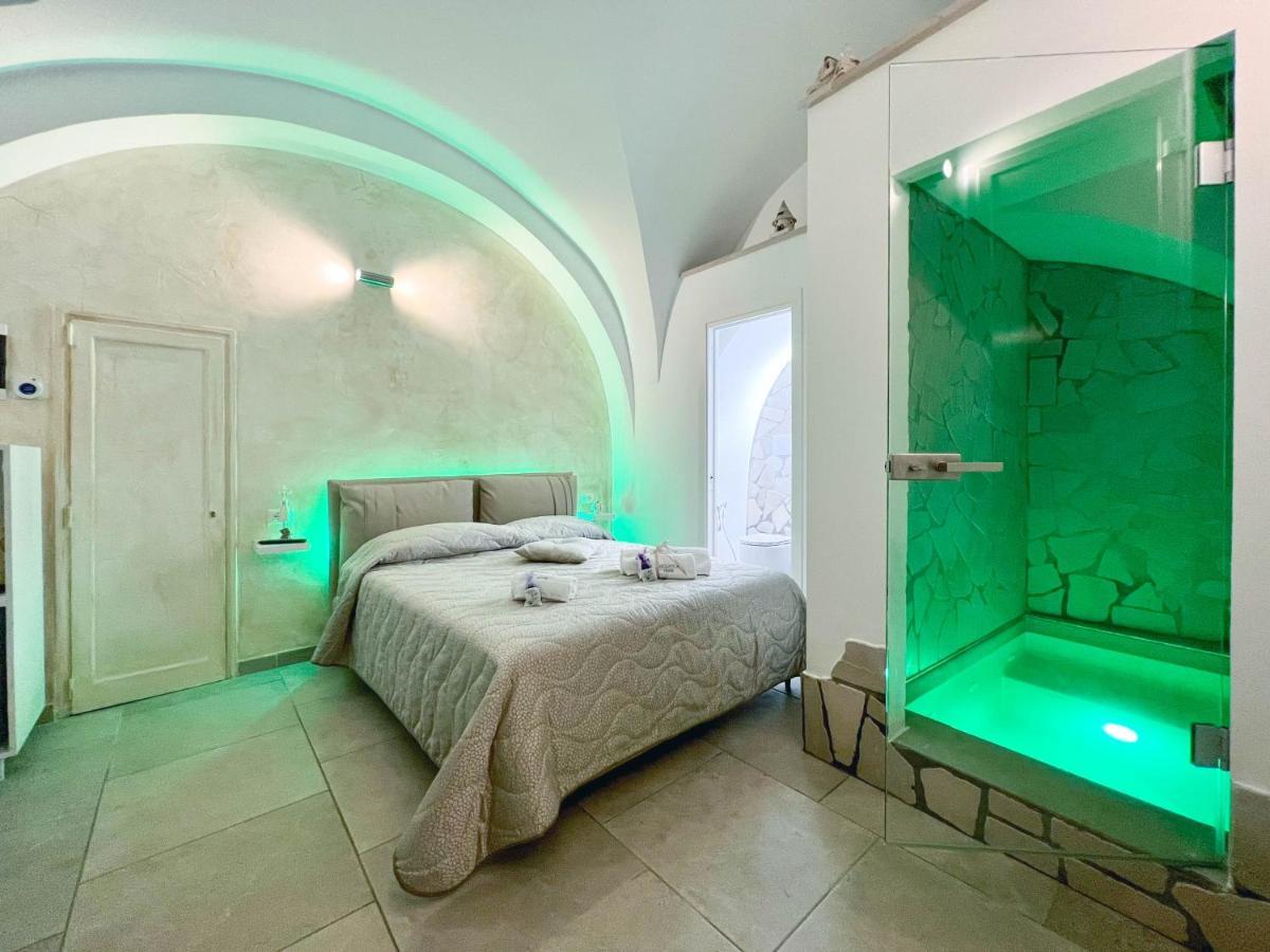 Messapica Home Ceglie Messapica Esterno foto
