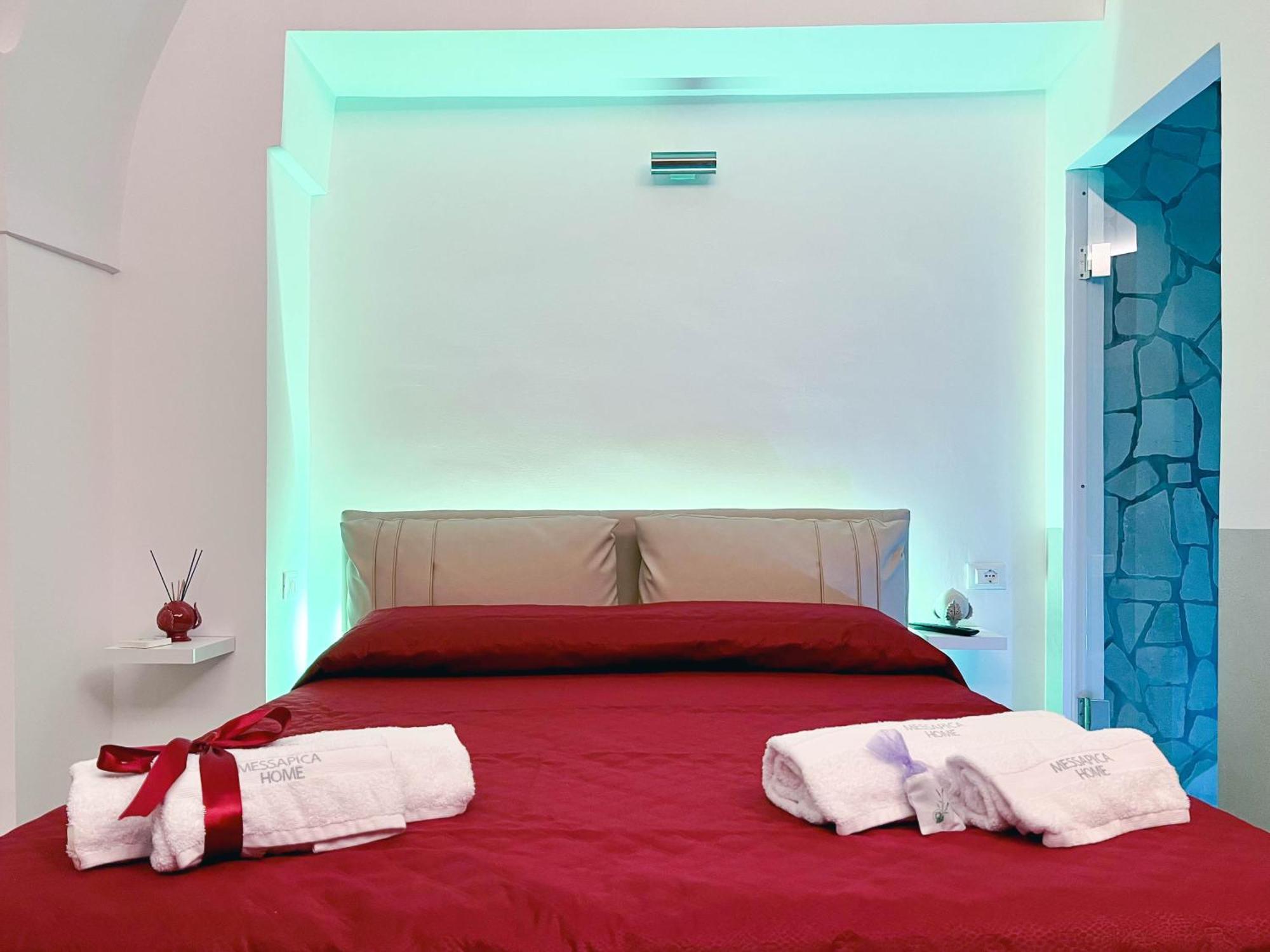 Messapica Home Ceglie Messapica Esterno foto